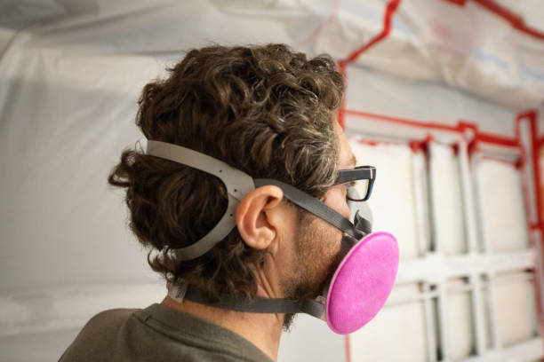 Best Comprehensive Air Testing for Mold Contaminants  in Brookhaven, GA